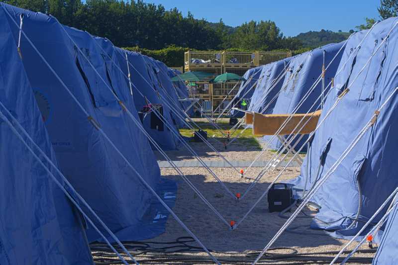 Amatrice-Ostia: quando la realt  pi vera di qualsiasi immagine